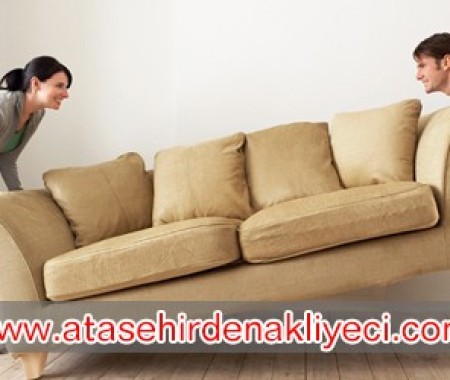 Suadiye Evden Eve Nakliyat | Profesyonel Taşımacılık Hizmeti