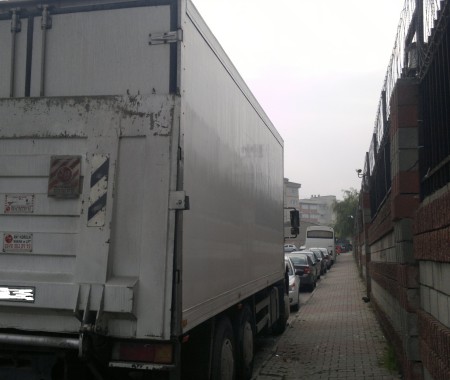 Halkalı Nakliyat Hizmetleri ile Güvenli ve Kolay Taşımacılık