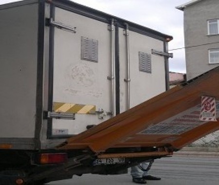 Esenler Nakliyat ile Zahmetsiz Taşımacılığın Adresi