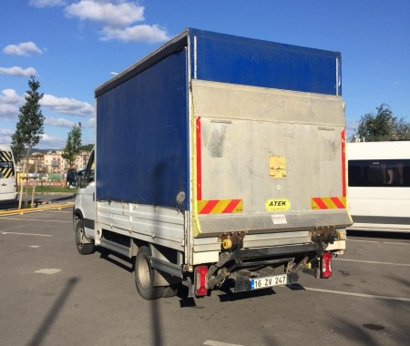 Şirinevler Nakliyat ile Güvenli ve Hızlı Taşınma