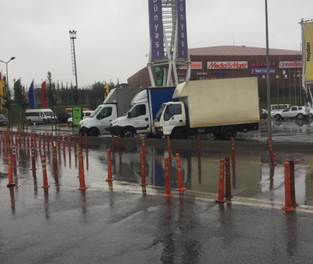 Bayrampaşa’da Taşınmanın Zorlukları ve Çözümleri