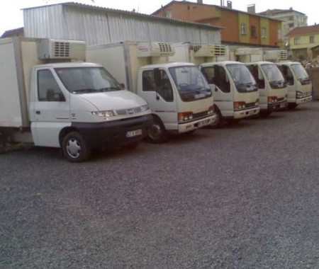 Arnavutköy Nakliyat