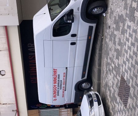 Çatalca Nakliyat ile Güvenilir Taşımacılık Hizmetleri