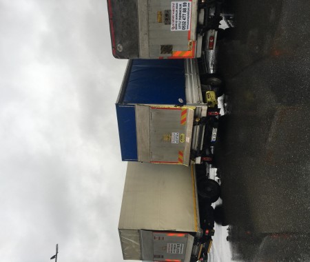 Çerkezköy Nakliyat ile Güvenli ve Hızlı Taşımacılık