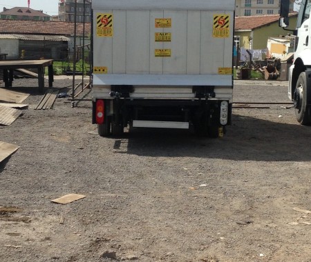 Liftli Nakliyat Hizmeti – Acarsoy Nakliyat