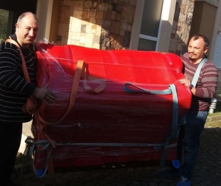 Piyano Taşıma Ücreti 2025