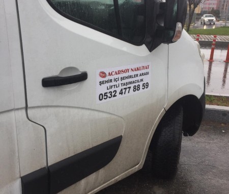 Esenyurt Nakliyat ile Güvenli ve Hızlı Taşımacılık