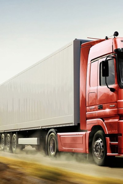 Uluslararası Evden Eve Nakliyat